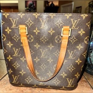 Louis Vuitton handbag